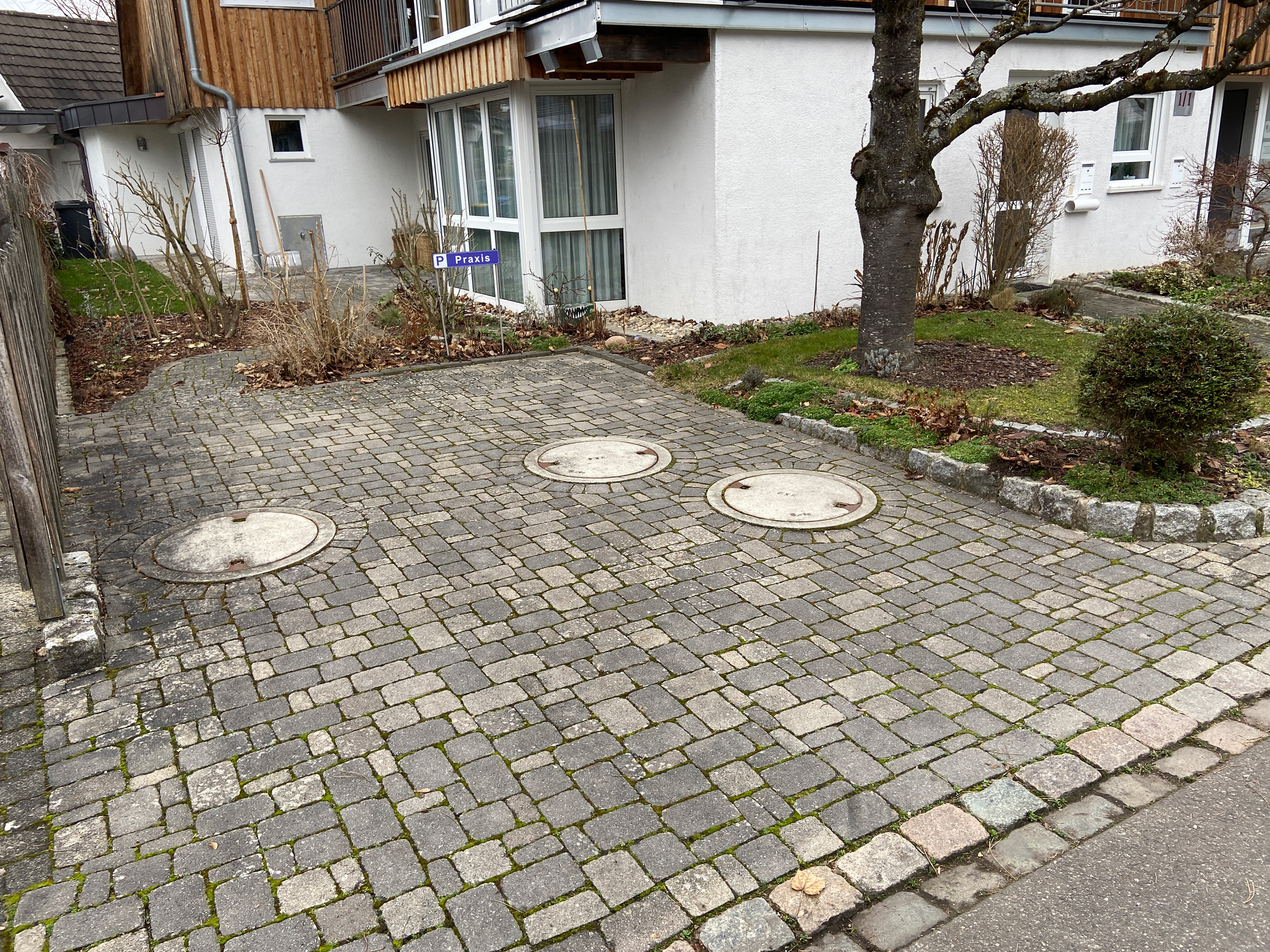 Bild der Praxis von Antje Abmeyer in Radolfzell